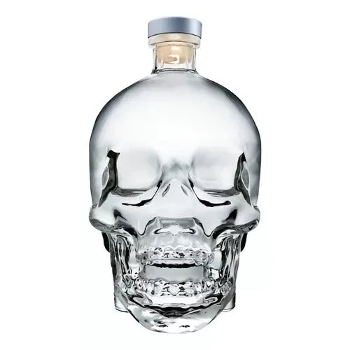 Vodka Crystal Head Original - 750 ml