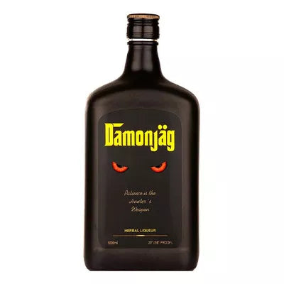 Licor Damonjag - 200 ml