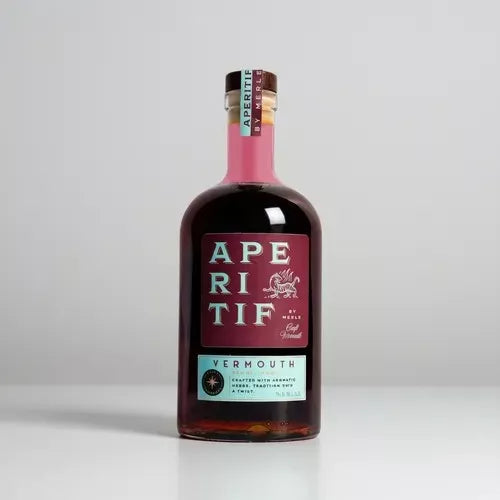 Vermut Aperitif Vermú - 750 ml