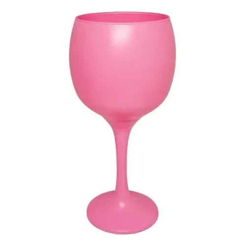 Copa Gin Rosa - 620 ml