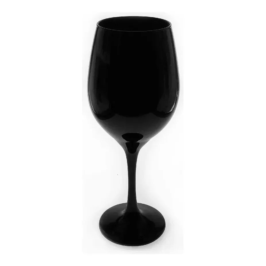 Copa Barone Negra - 490 ml