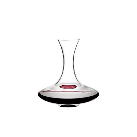 Decanter de Vino Base Angosta - 2 lts