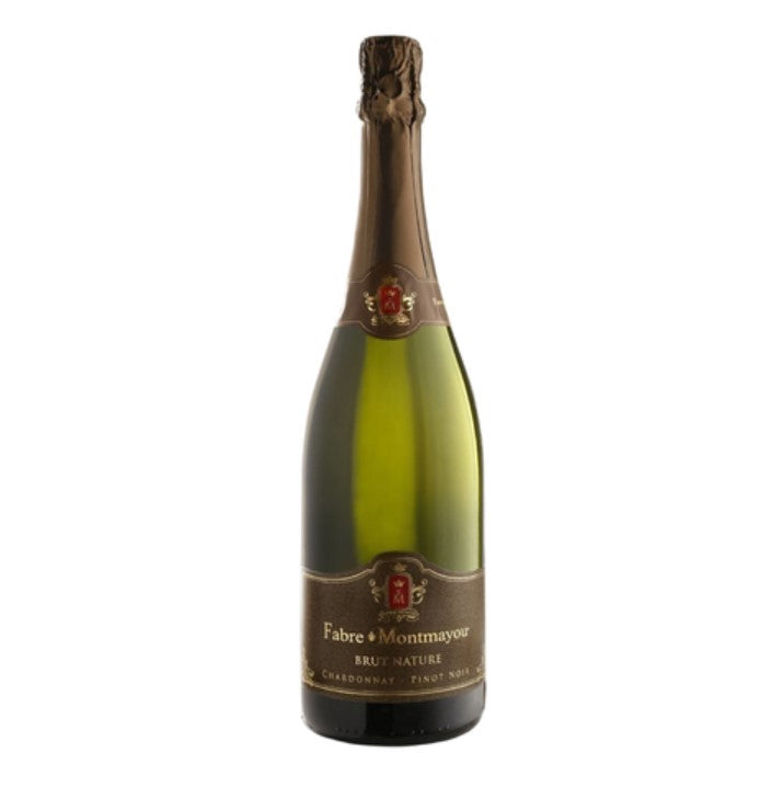 Espumante Fabre Montmayou Brut Nature - 750 ml