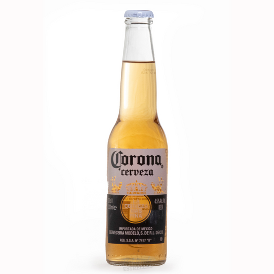 Cerveza Corona - 330 ml