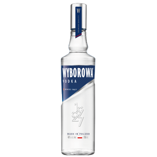 Vodka Wyborowa - 700 ml