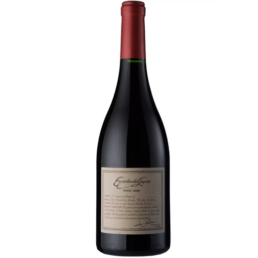 Vino Escorihuela Gascón Pinot Noir - 750 ml