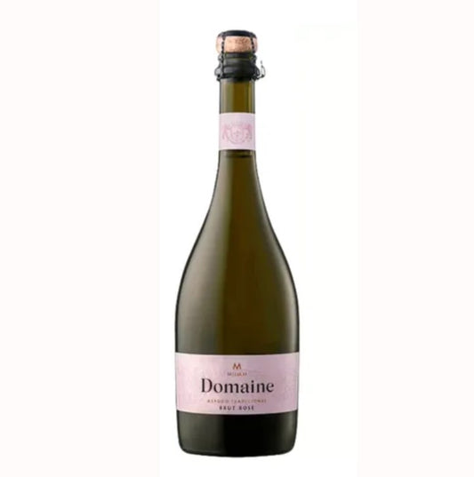 Espumante Mumm Domaine Brut Rosé - 750 ml