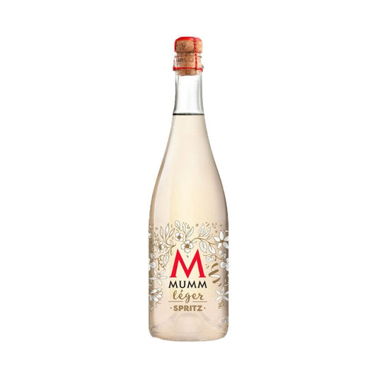 Espumante Mumm Léger Spritz - 750 ml