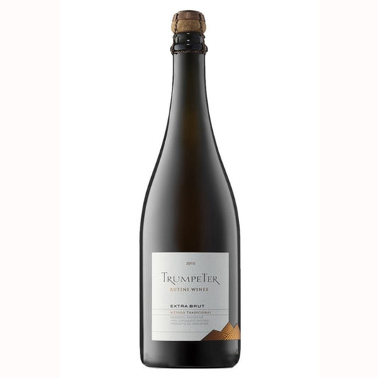 Espumante Trumpeter Extra Brut - 750 ml