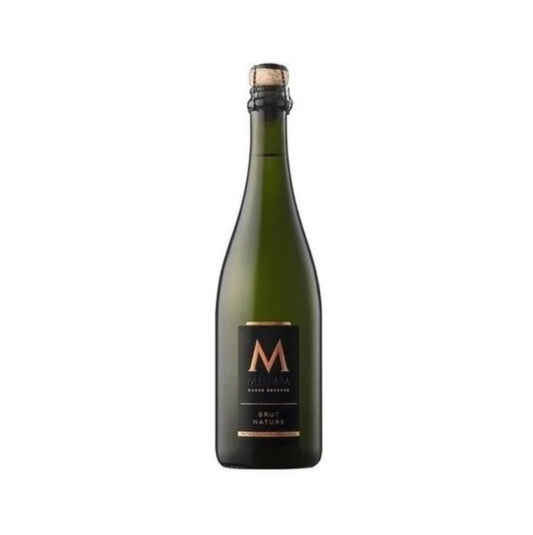 Espumante Mumm Reserve Brut Nature - 750 ml