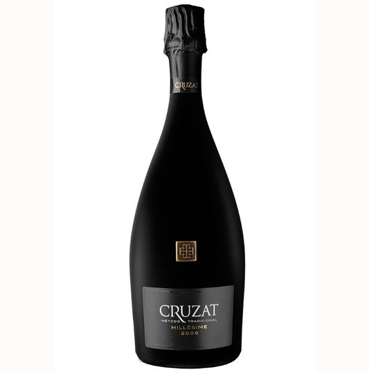 Espumante Cruzat Cuvée Rosé Extra Brut - 750 ml
