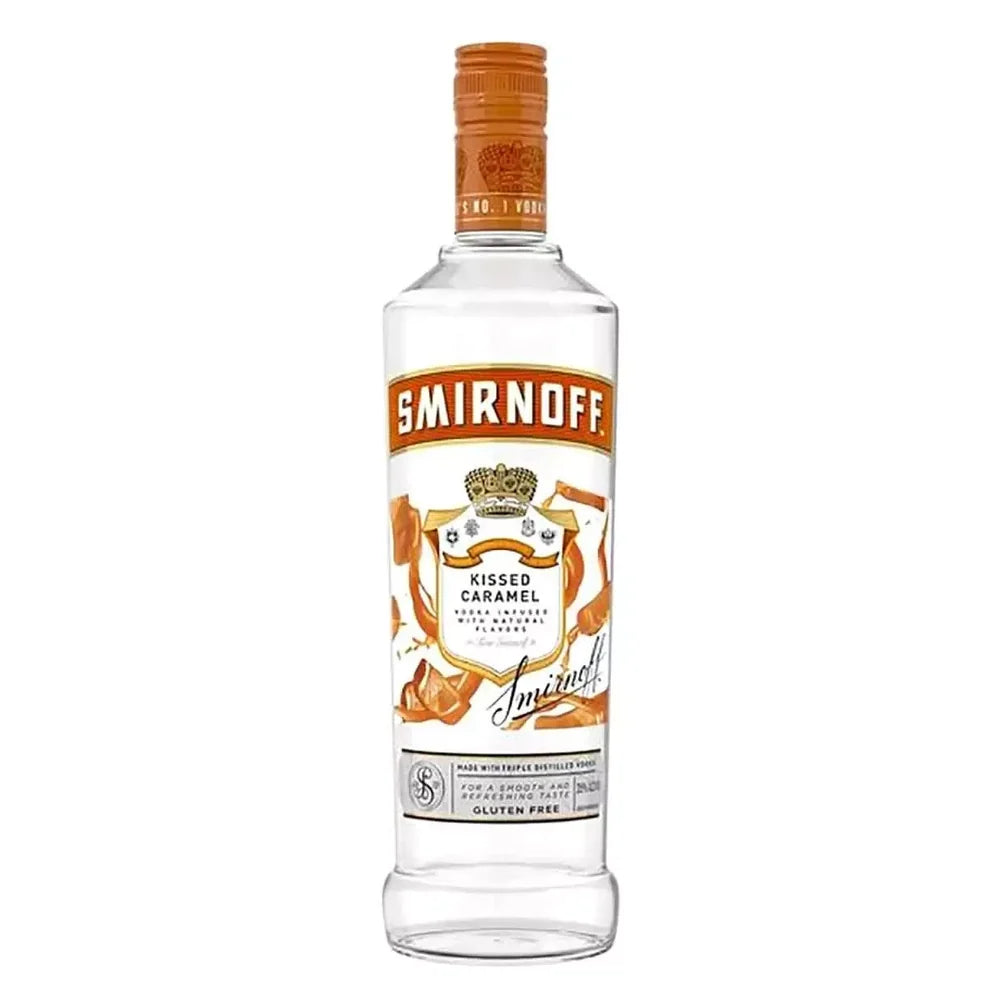Vodka Smirnoff Tropical Fruit - 700 ml