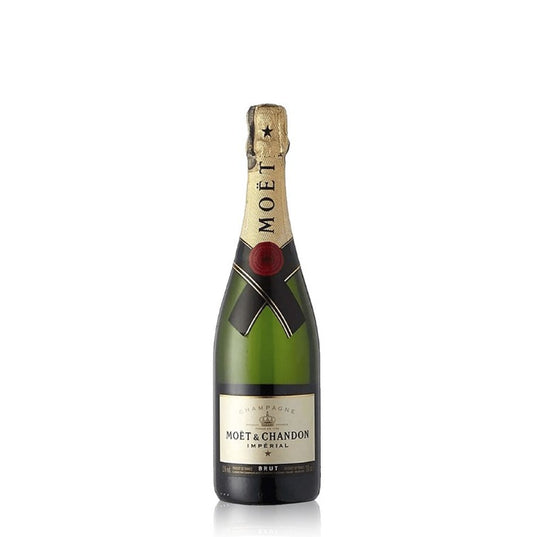 Champagne Moët & Chandon Brut Imperial - 750 ml