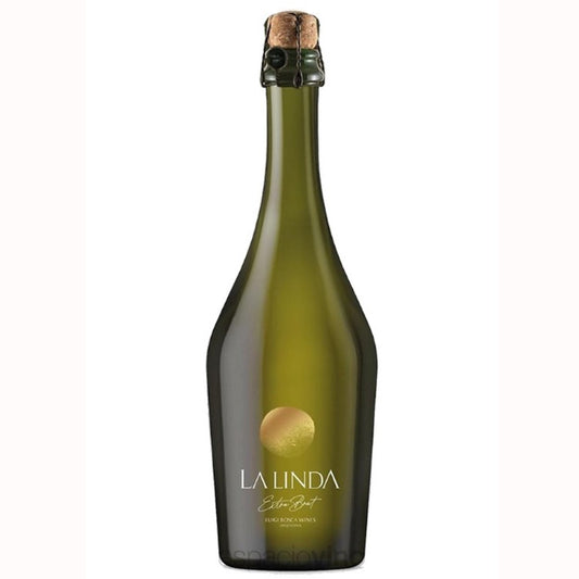 Espumante La Linda Extra Brut - 750 ml