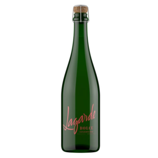 Espumante Lagarde Dolce Rosé - 750 ml