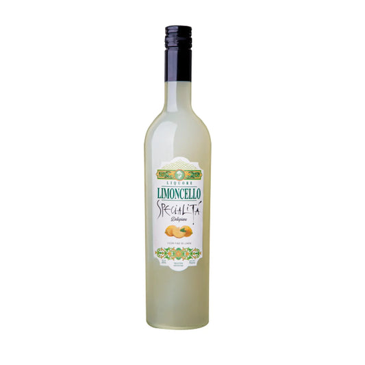 Limoncello Specialità - 750 ml