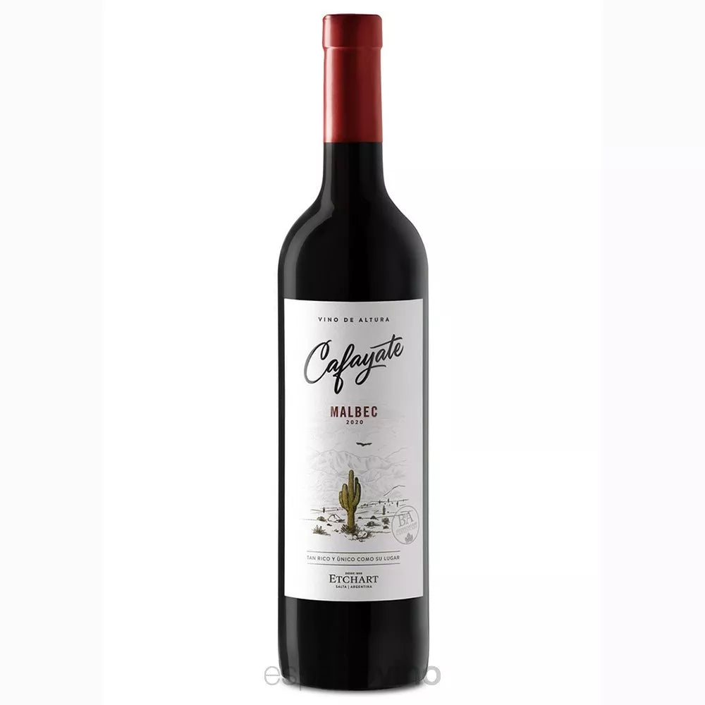 Vino Cafayate Malbec - 750 ml