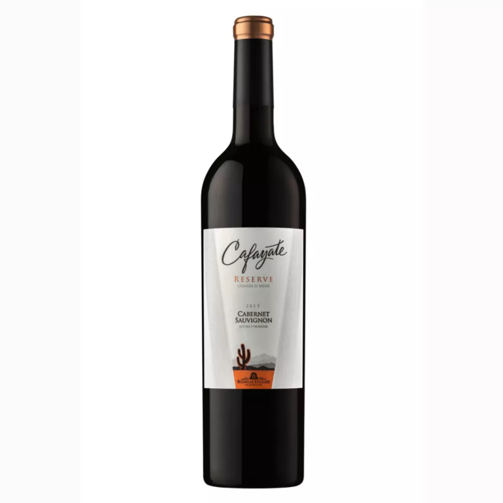 Vino Cafayate Reserva Cabernet - 750 ml