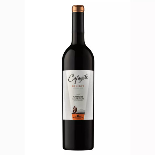 Vino Cafayate Reserva Cabernet - 750 ml