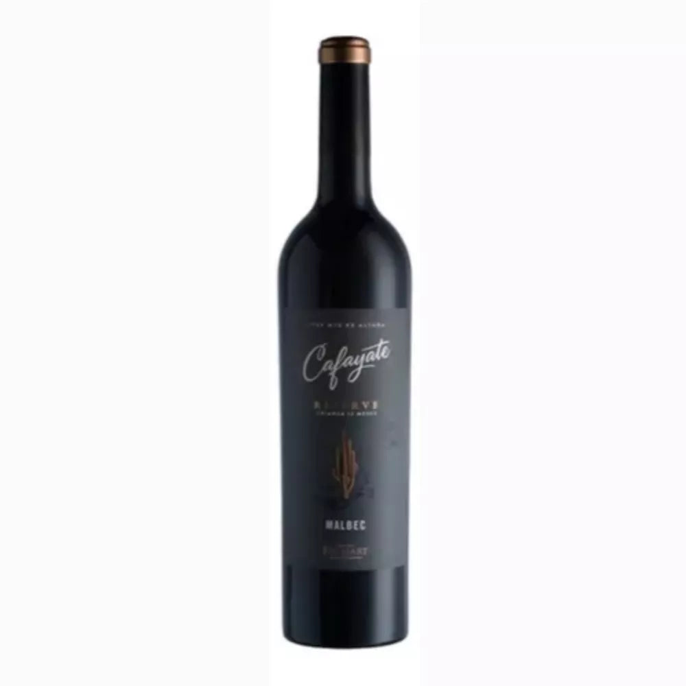 Vino Cafayate Reserva Malbec - 750 ml