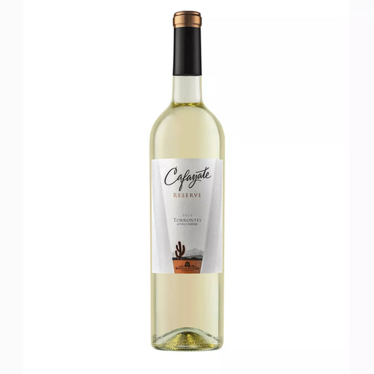 Vino Cafayate Reserve Torrontés - 750 ml
