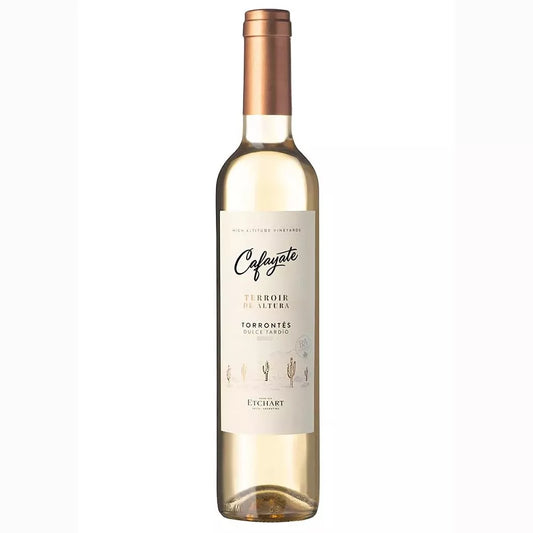 Vino Cafayate Torrontés - 750 ml