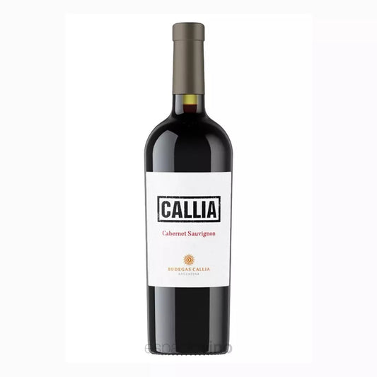 Vino Callia Cabernet Sauvignon - 750 ml