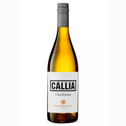 Vino Callia Chardonnay - 750 ml