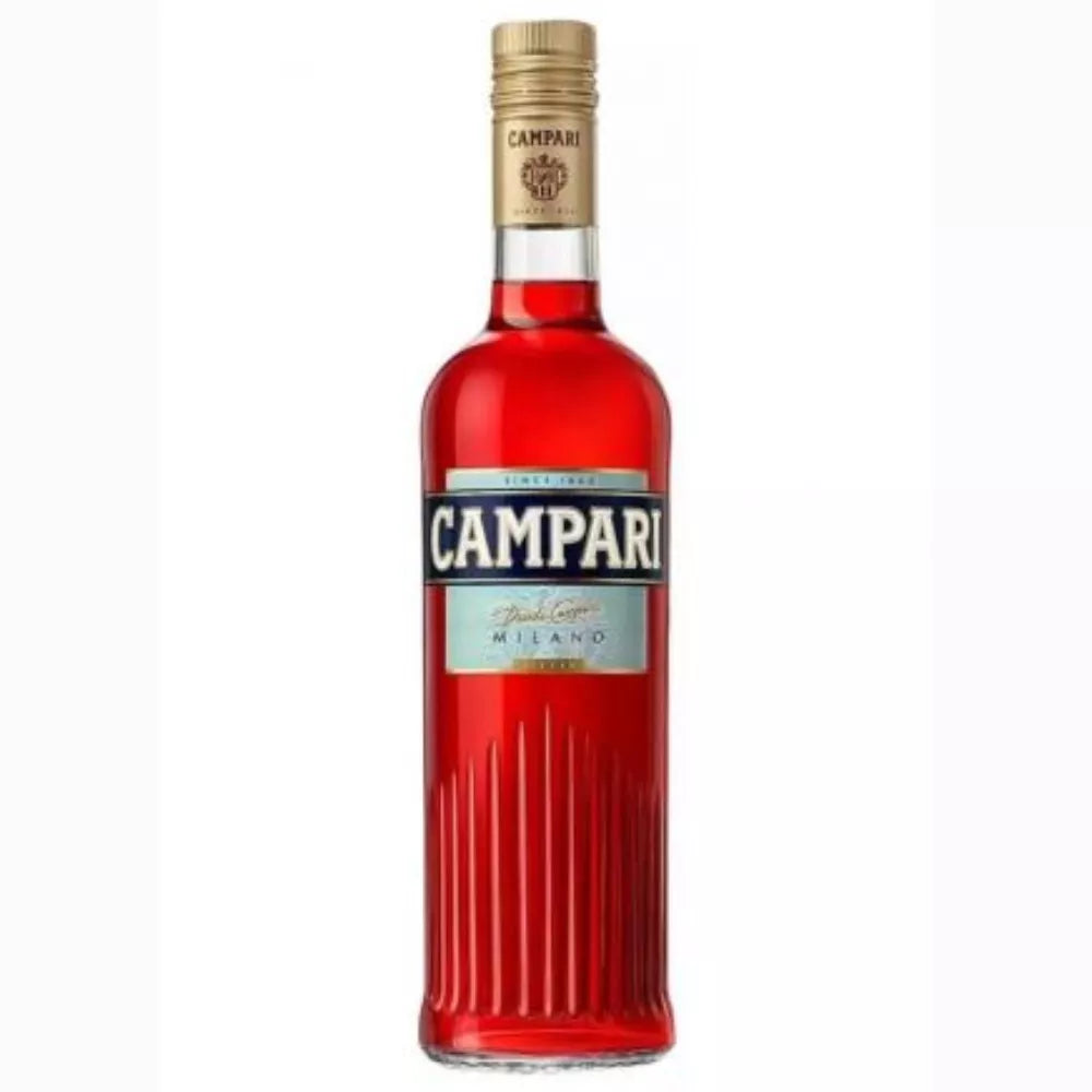 Aperitivo Campari - 1 lt