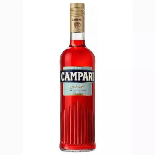 Aperitivo Campari - 1 lt