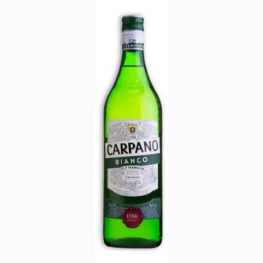 Vermut Carpano Bianco - 950 ml