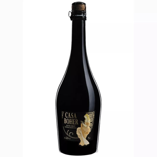 Espumante Casa Boher Extra Brut - 750 ml