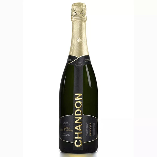 Espumante Chandon Brut Nature - 750 ml