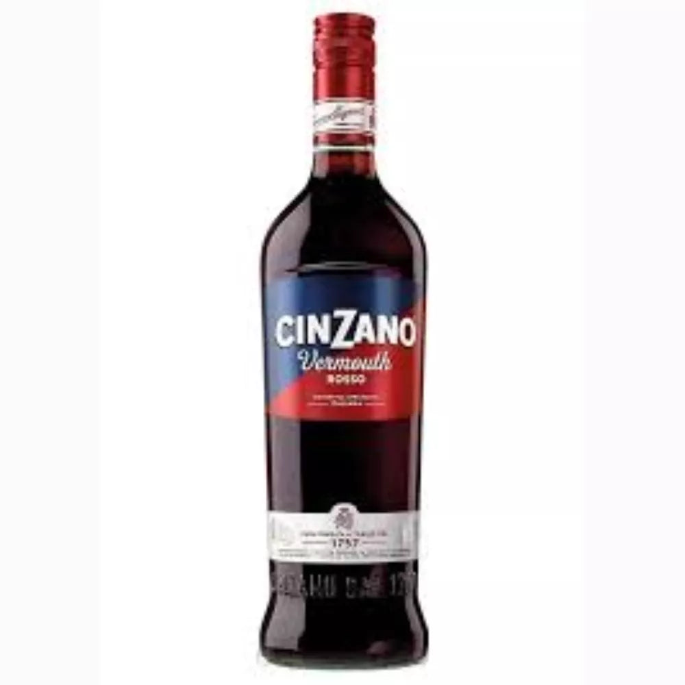 Vermut Cinzano Rosso - 1 lt
