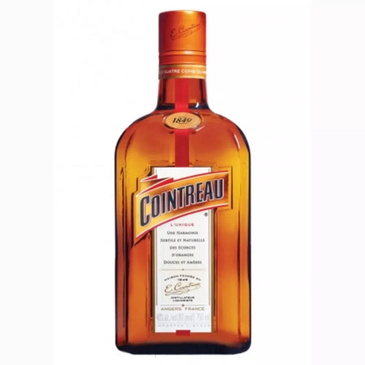Licor Cointreau - 700 ml