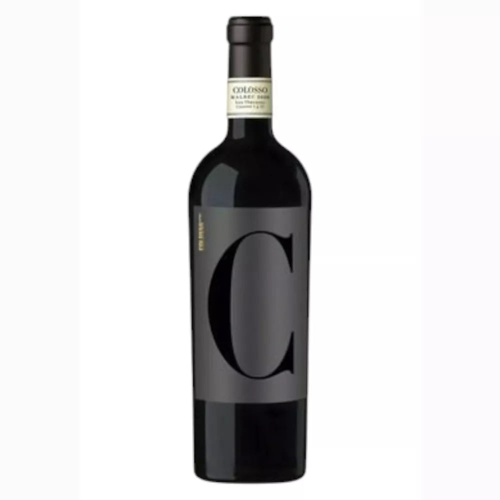 Vino Colosso Malbec - 750 ml