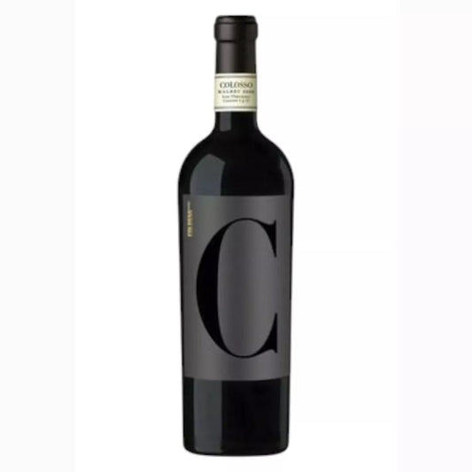 Vino Colosso Malbec - 750 ml