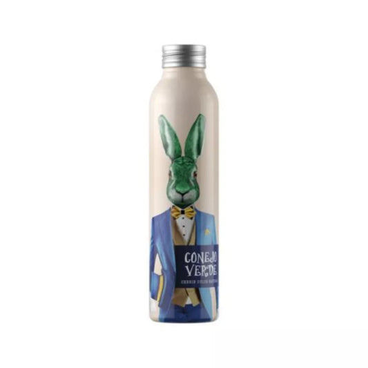 Vino Conejo Verde Chenin Dulce (aluminio) - 500 ml