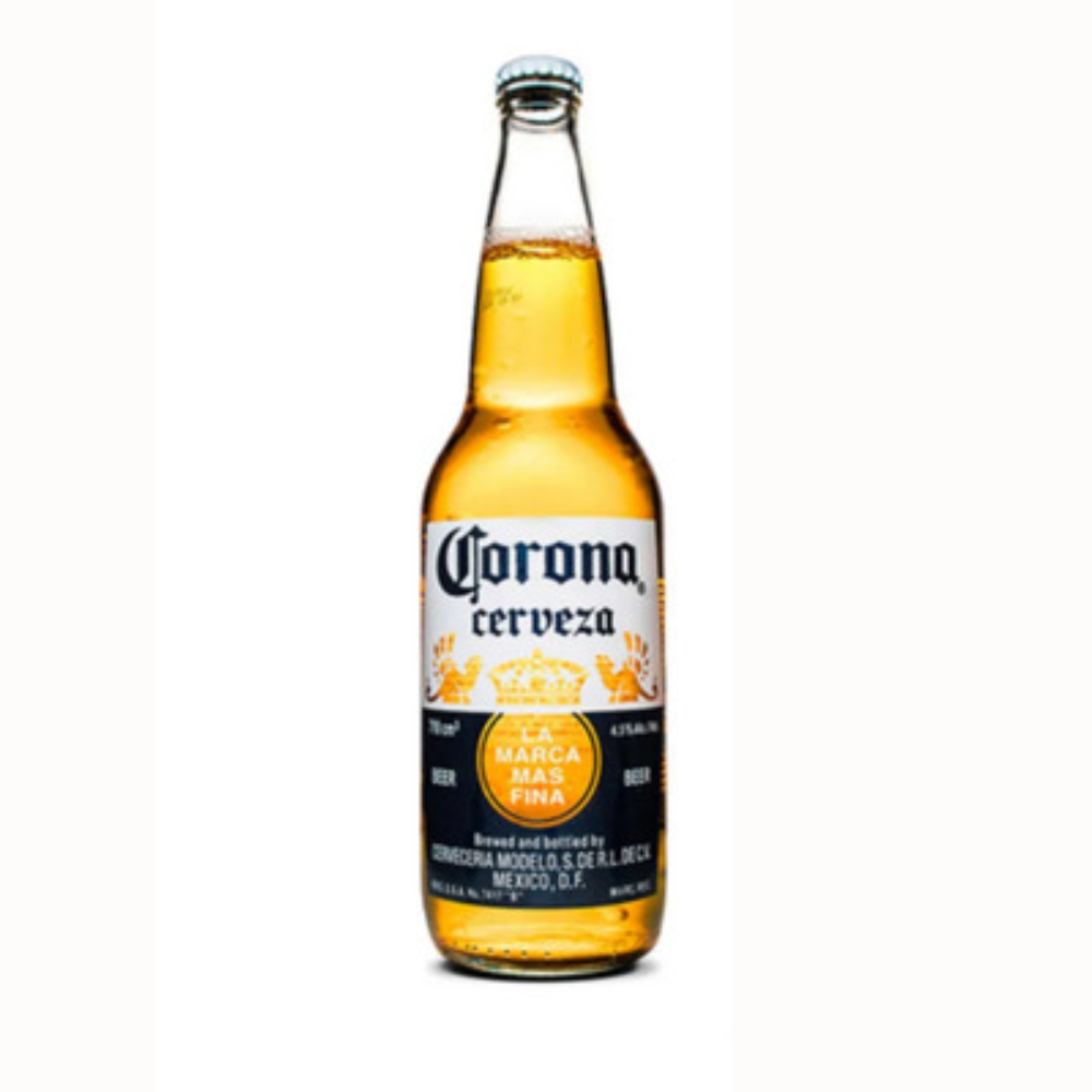 Cerveza Corona - 710 ml