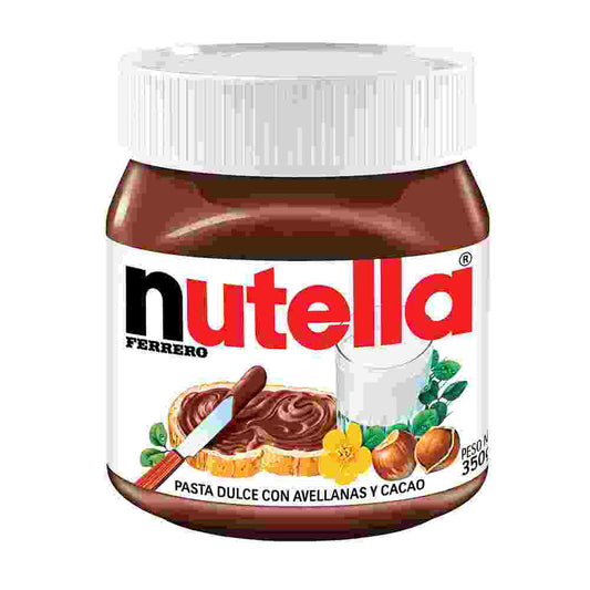Nutella - 350 g