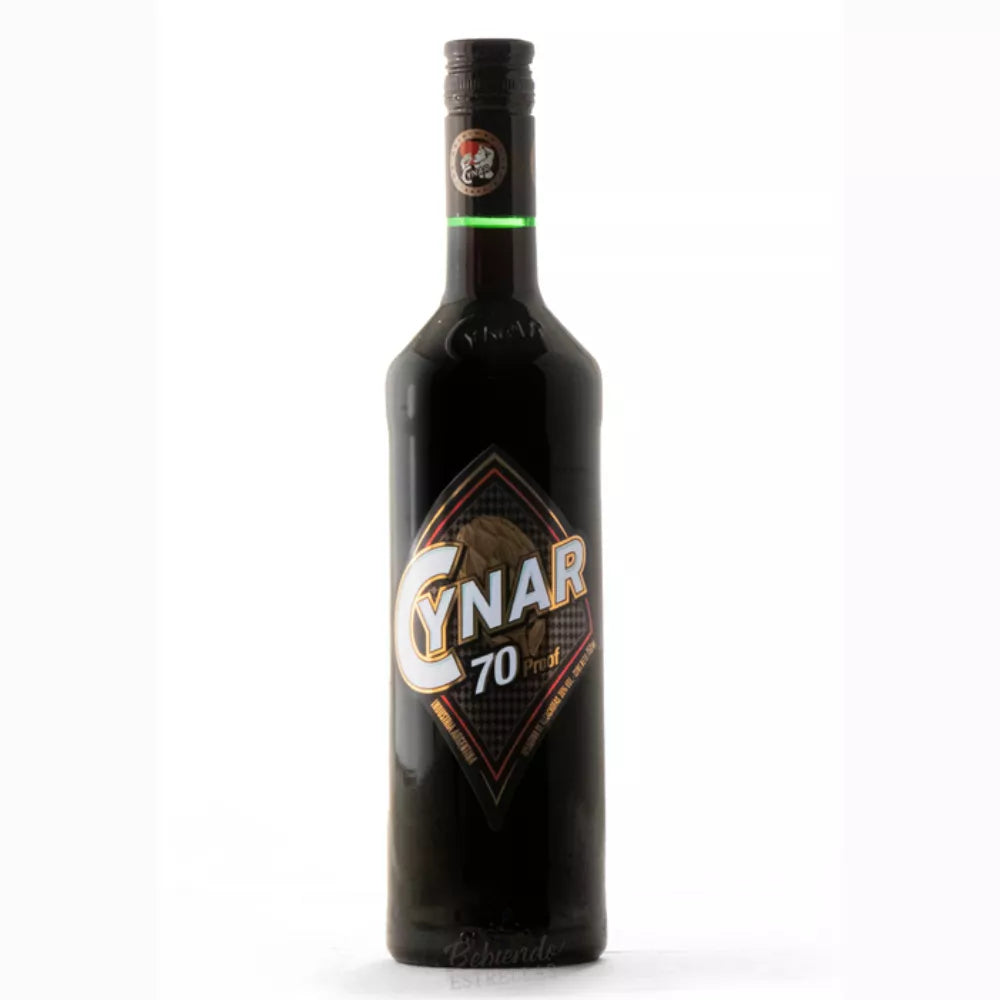 Aperitivo Cynar High Proof 70° - 750 ml