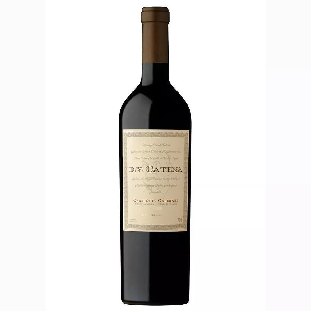 Vino D.V. Catena Cabernet-Malbec - 750 ml