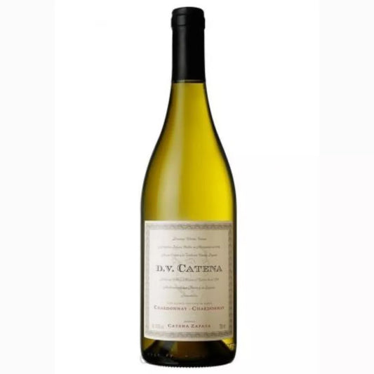 Vino D.V. Catena Chardonnay-Chardonnay - 750 ml
