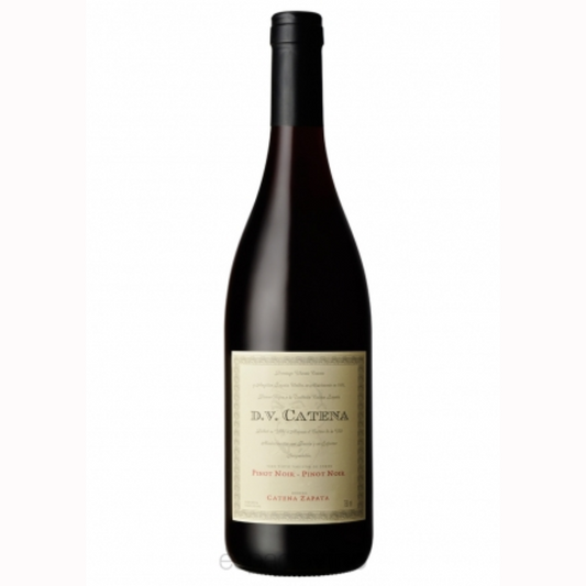 Vino D.V. Catena Pinot Noir-Pinot Noir - 750 ml