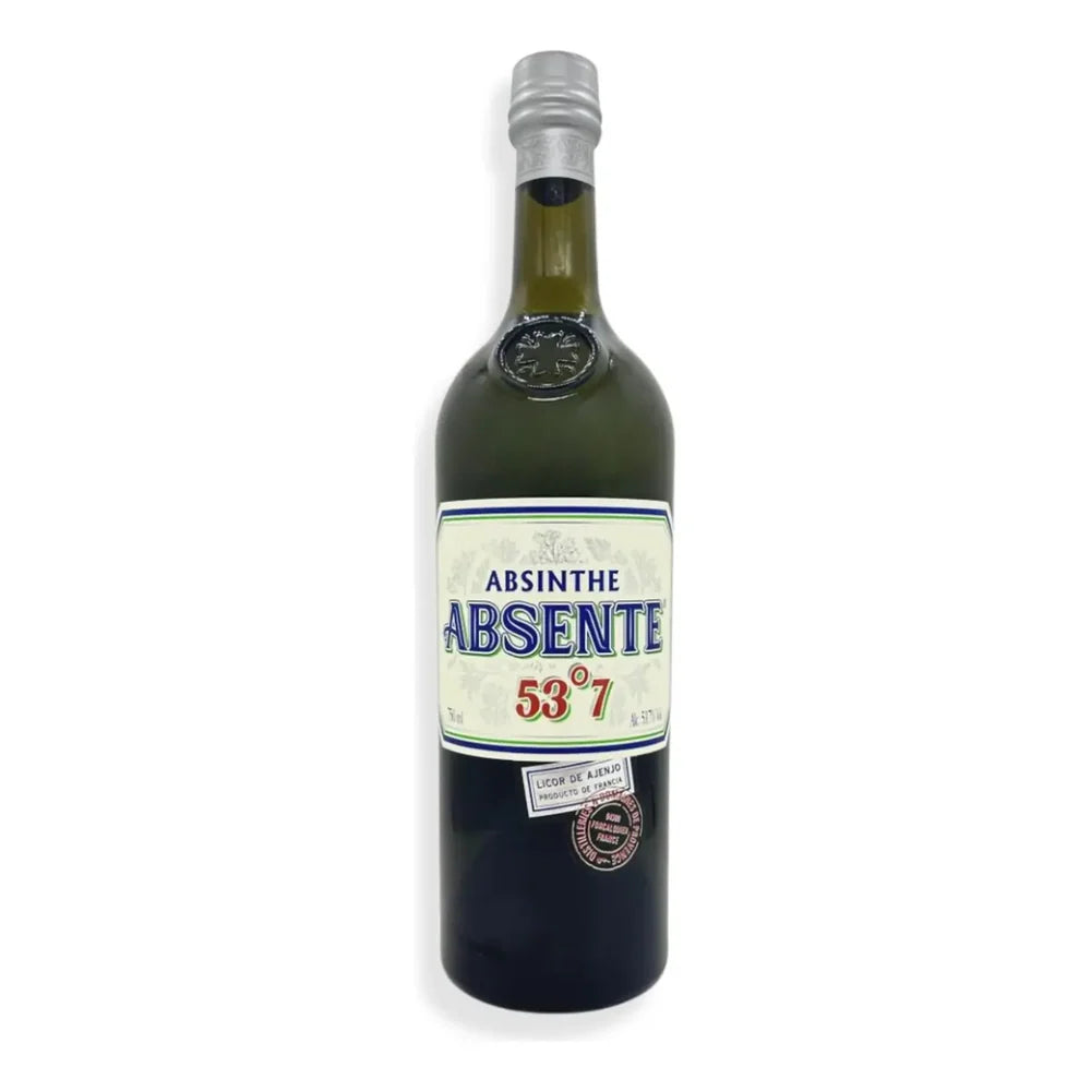 Absenta Absente 53,7° - 750 ml