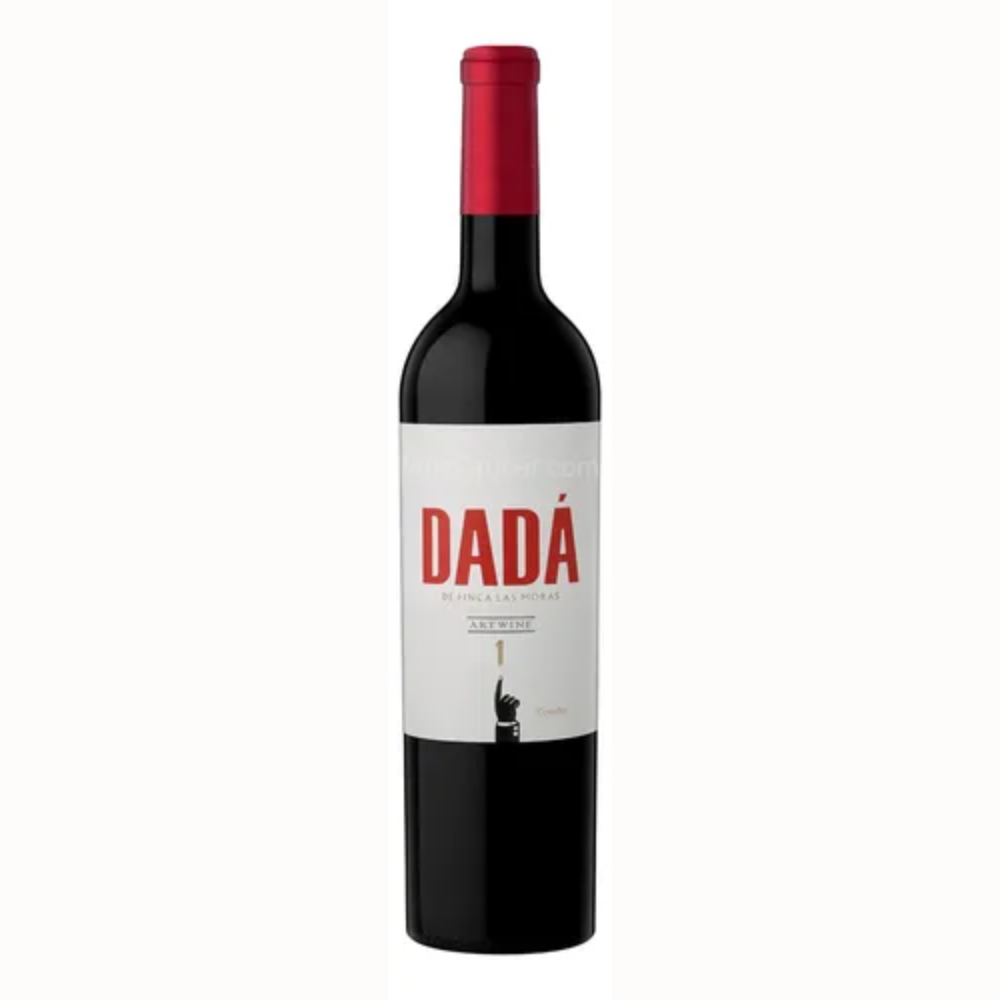 Vino Dada Art Wine 1 - 750 ml