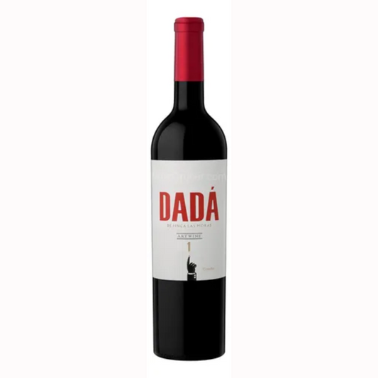 Vino Dada Art Wine 1 - 750 ml