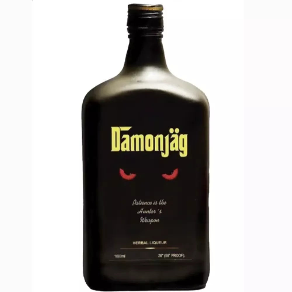 Licor Damonjag - 1 lt