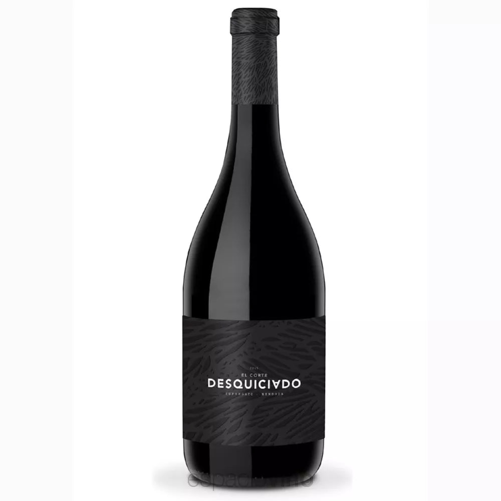 Vino Desquiciado El Corte - 750 ml