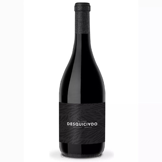 Vino Desquiciado El Corte - 750 ml